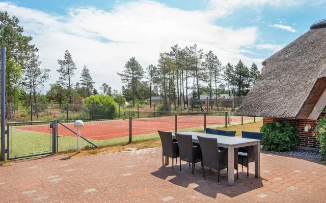 Luxury Retreat With Tennis - By Traum Ferienwohnungen