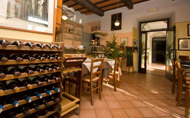 Hotel Gli Orzali