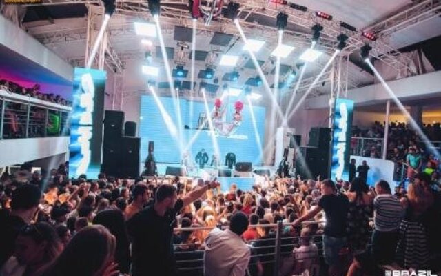 Голубая Лагуна