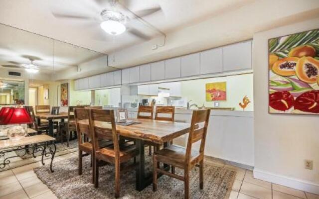 Papaya Place Condo