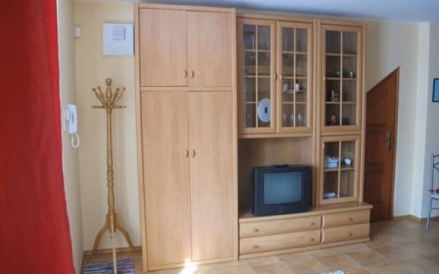 Martina apartman
