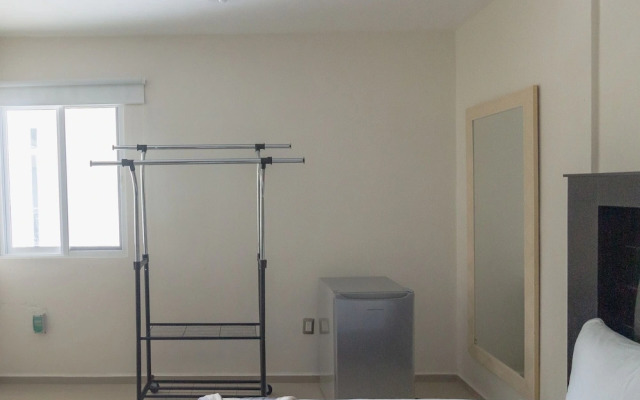 Aruma Luxury Suites Mahahual