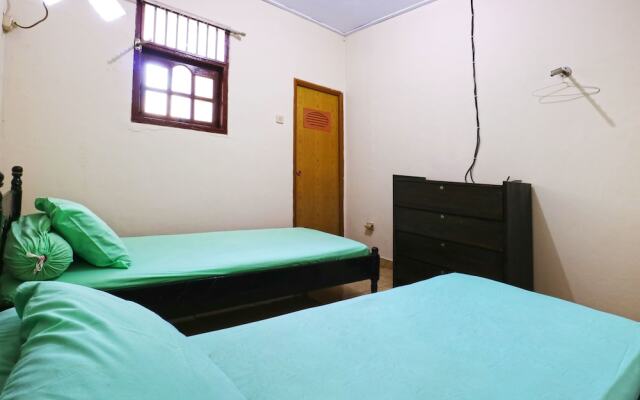 Danysa Guest House