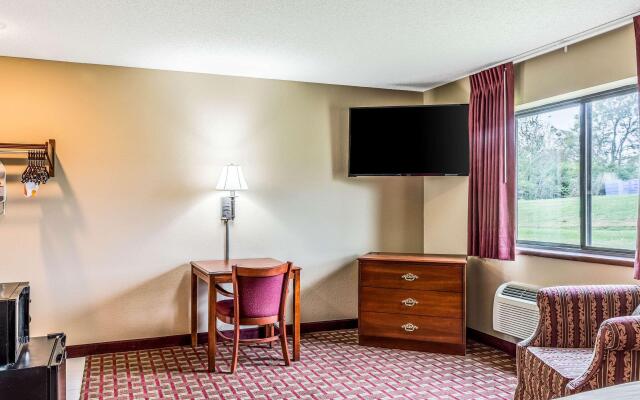 Econo Lodge Shelbyville