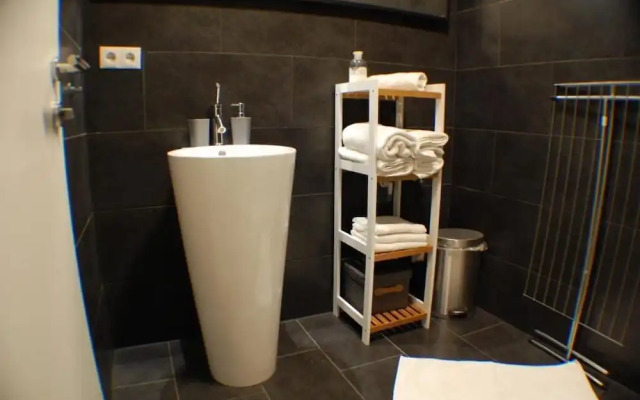 Alga Apartments am Westbahnhof