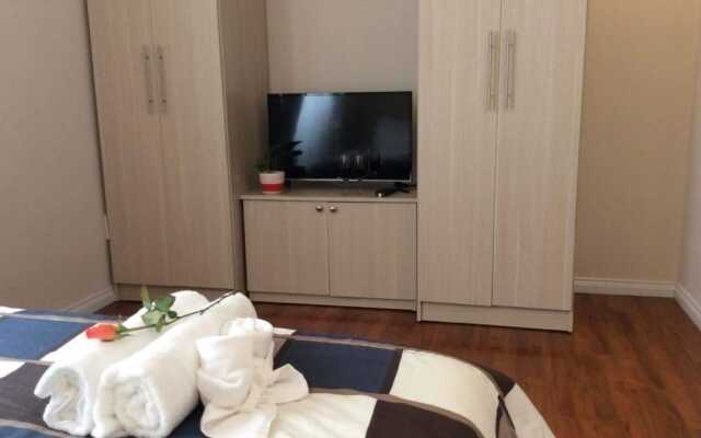 Tulip Xanh Homeaway