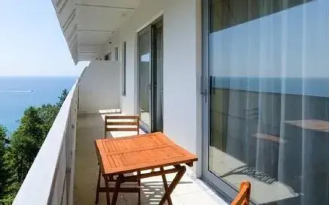 Akter Resort