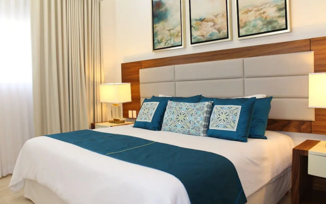 Las Villas Hotel & Golf by Estrella del Mar