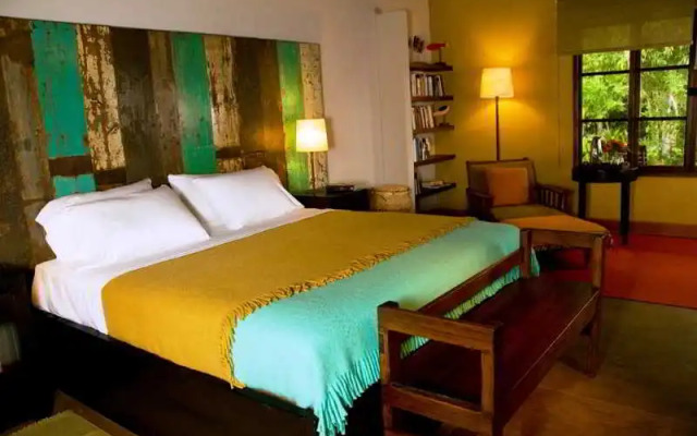 Posada Puerto Bemberg