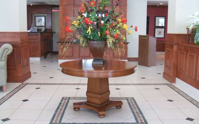 Hilton Garden Inn Memphis/Southaven, MS