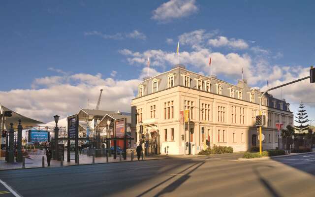 Travelodge Hotel Wellington