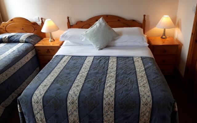 Dingle Harbour Nights B&B