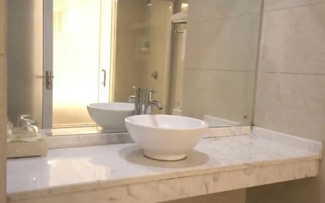 Wangchao Business Hotel