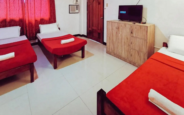 Sunrise Garden Lake Resort