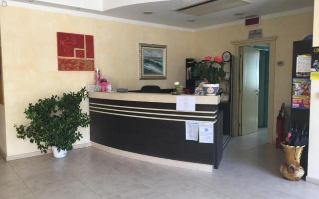 Residence Levante