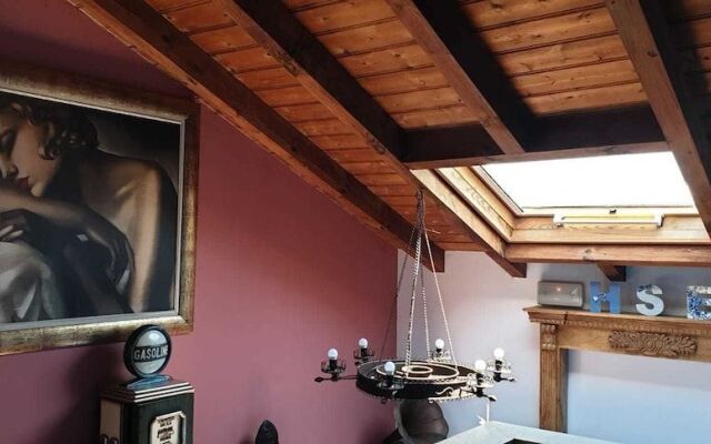 Hosteria San Emeterio