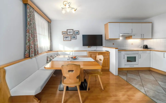 Anna Lodges Dolomites