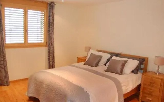 Chalet Chalet Les Roches