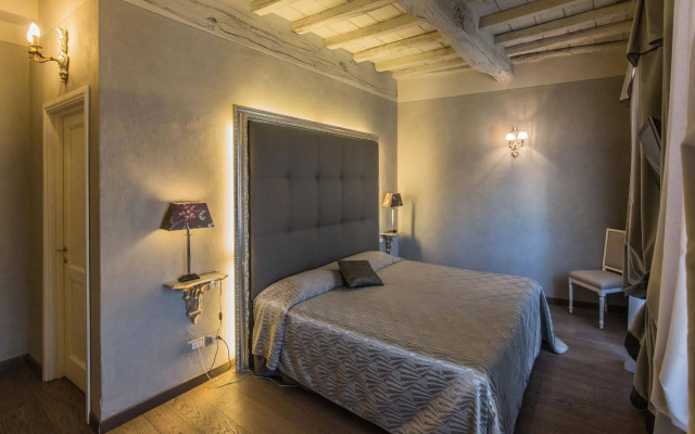 Villa Casagrande Resort & SPA