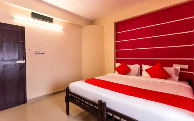 Cochin Airport Hotel By OYO Rooms