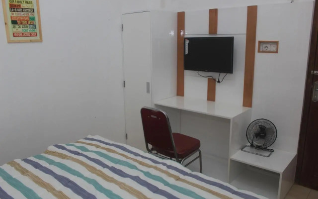 Aurora Guest House