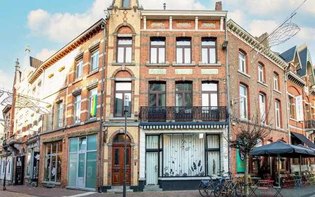 Holiday Home in the Heart of Hasselt