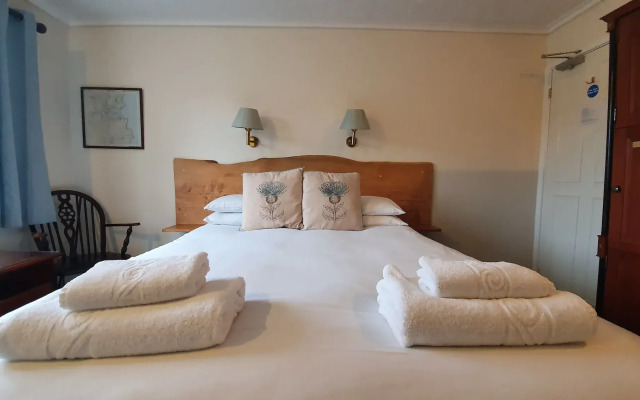 The Trengilly Wartha Inn