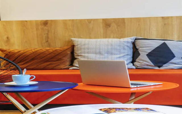 ibis Styles Toulouse Lavaur