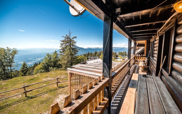 Apartments Zvoh, Krvavec, Ski-in, Ski-out