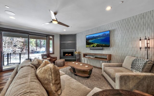 Gondola Vista 14 - 5 Br Townhouse