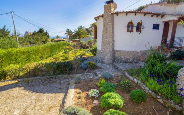 House Silene Calpe/Calp