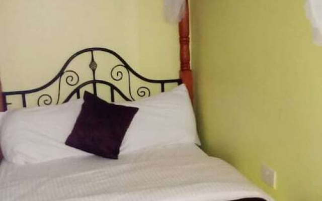 Choice Hotel Suites