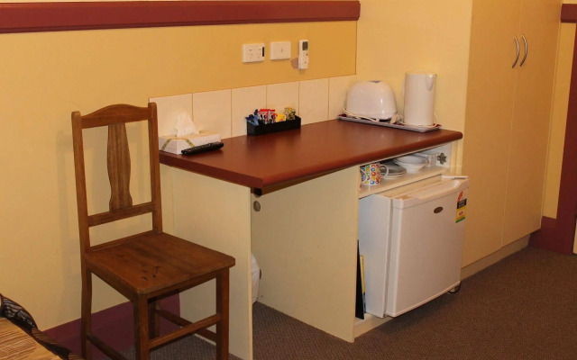 Bermagui Beach Hotel