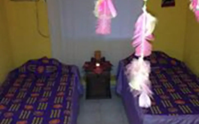 Hostal Tepoztal