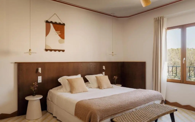 Boutique-Hôtel et Restaurant Basgi Basgi