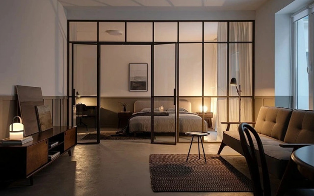 MyHomeYourHome Галерная 40