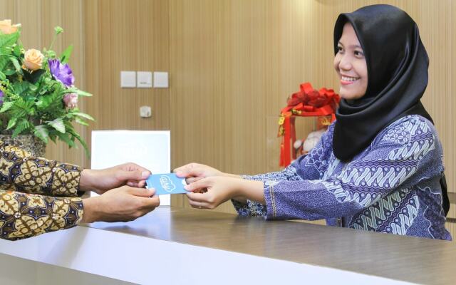 Airy Medan Sunggal Setiabudi 159