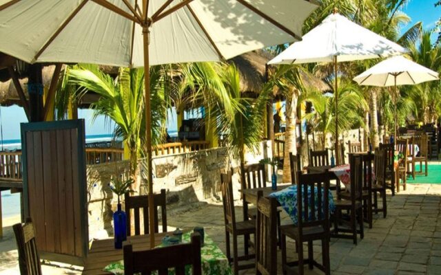 Puerto del Sol Beach Resort and Hotel Club