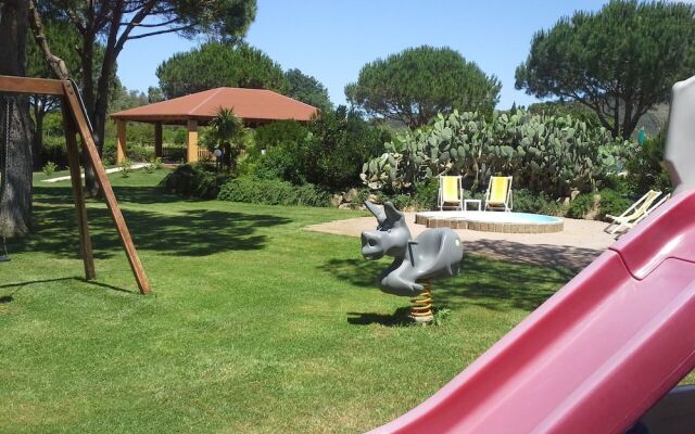 Casa Campanella Resort