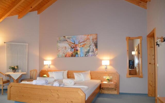 Hotel-Pension Breig Garni