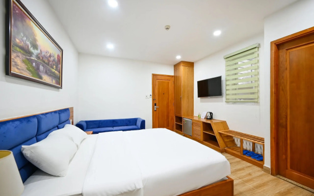 Vivian Hotel Saigon Airport
