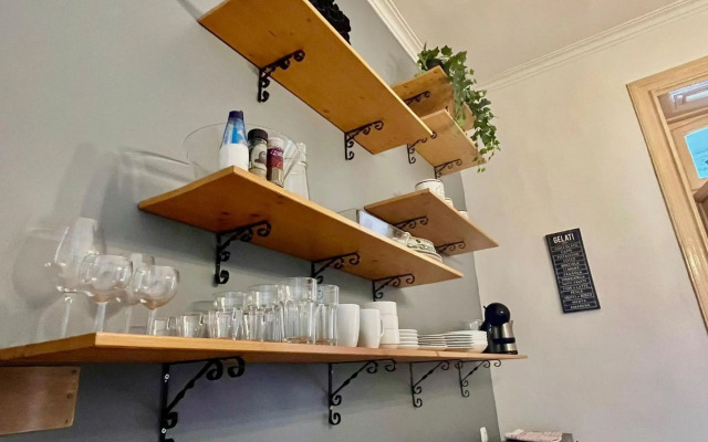 3 Bedroom Apartment n13- Rua da Palma