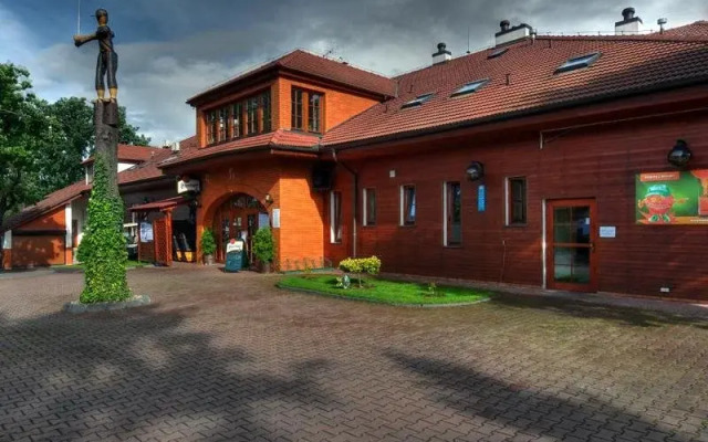 Penzion Kamenčák