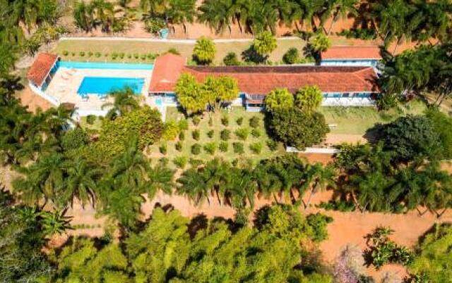 Estância Villa Ventura