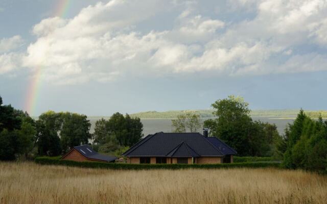 Rugen Apartment Waterview
