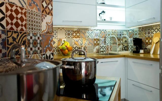 Konstantinos Boutique Apartment
