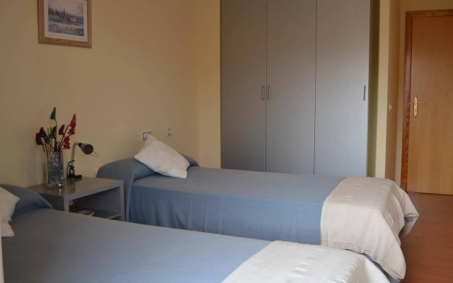 Aparthotel Porto Canet
