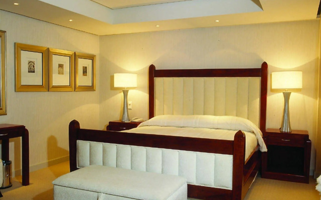Hotel Avenida