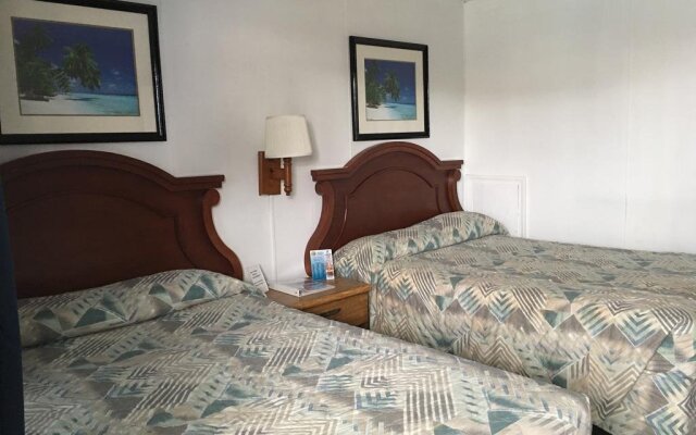 Surf 16 Motel