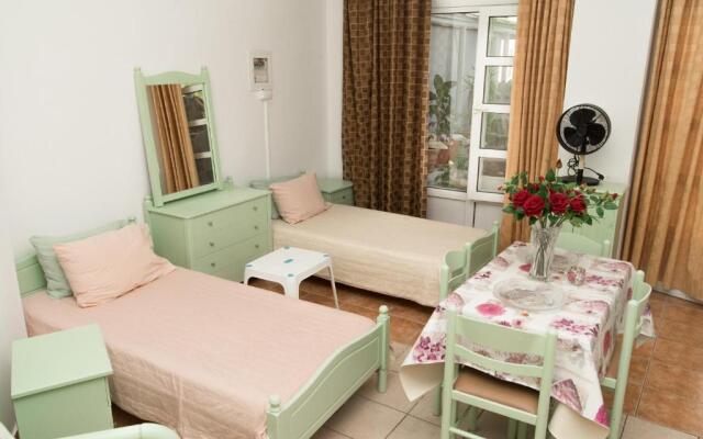 STAVROS Studio Apartment in kos town